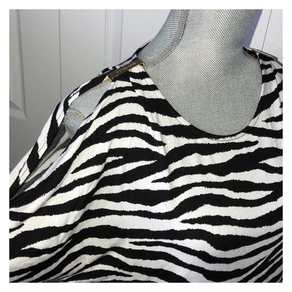 MICHAEL Michael Kors top - Picture 5 of 7